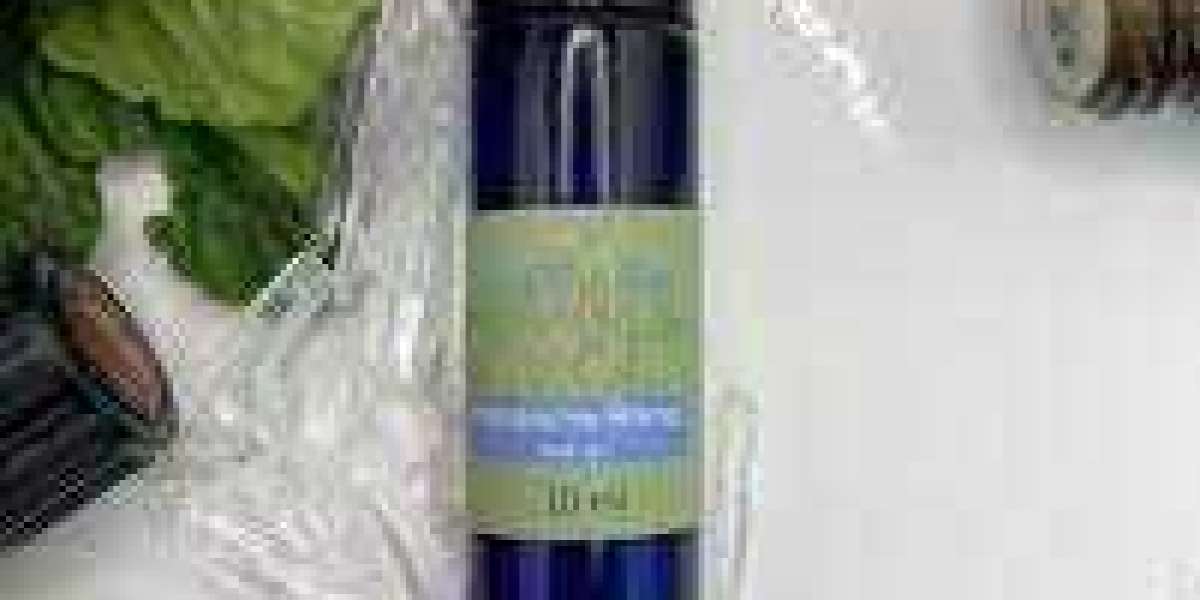 Supplying natural answers to life’s unnatural issues