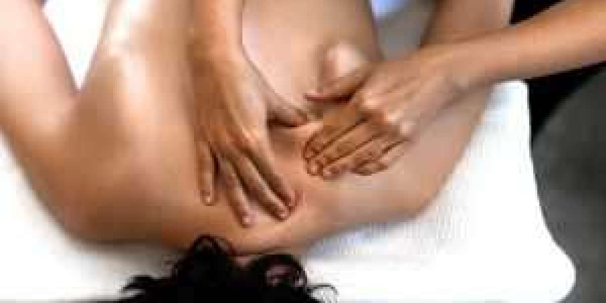 Looking for Deep Tissue Massage Tukwila WA | Blue Lotus Spa