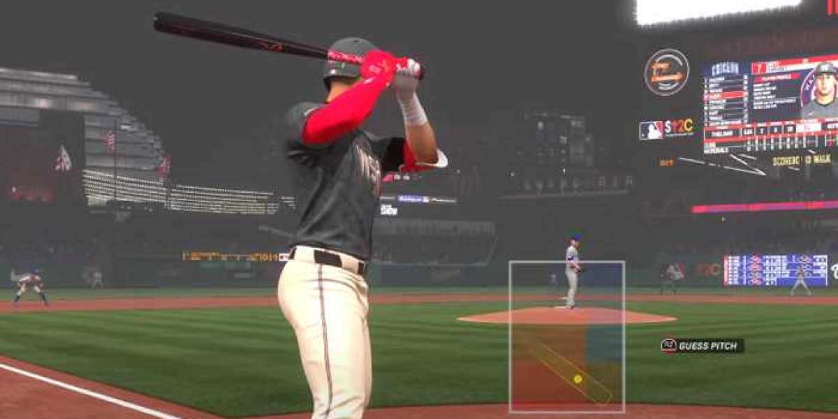 MLB 26 Trailer Sets the Stage for the Next Generation of Baseball Games