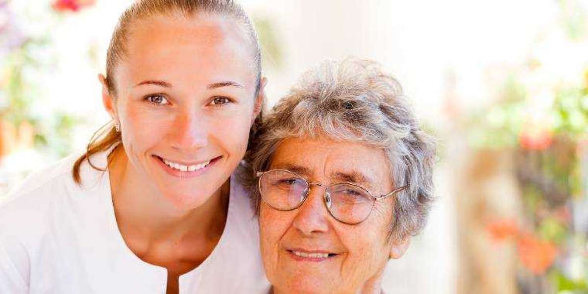 Thuiszorgaanvragen zijn vanuit vele perspectieven geweldig