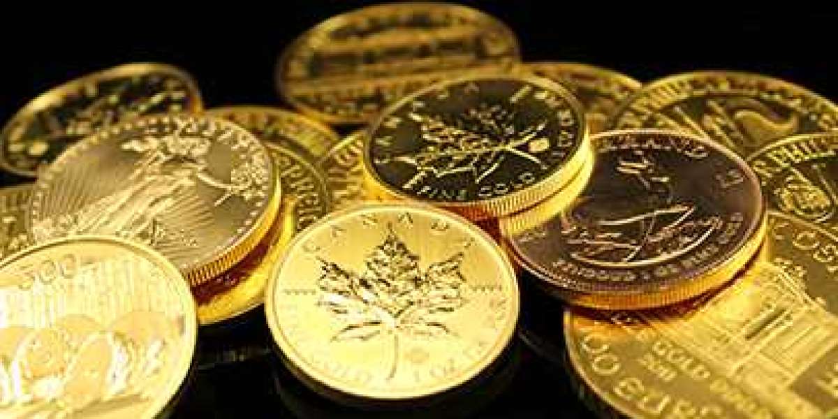 Why Gold Coins Are a Smart Investment: Benefits, Value, and Long-Term Security