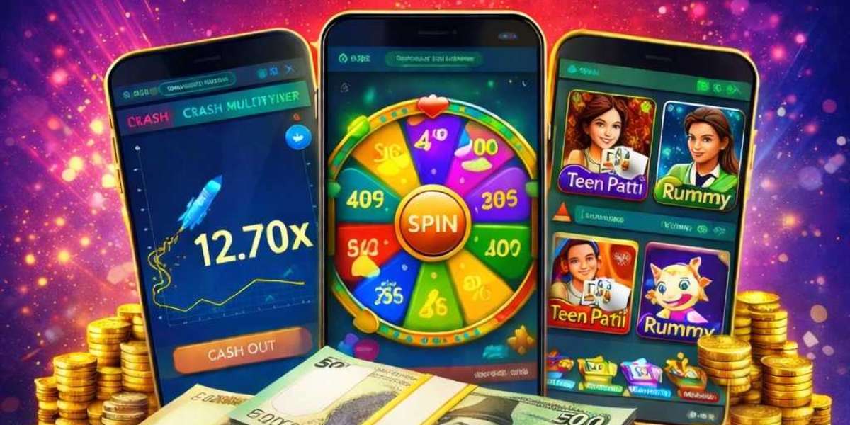 Pkr App: Real Money Gaming Platform in 2026