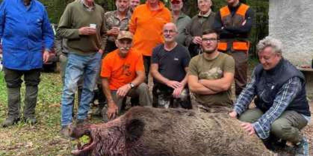 NEA Firearms Designed for Accuracy and Reliability