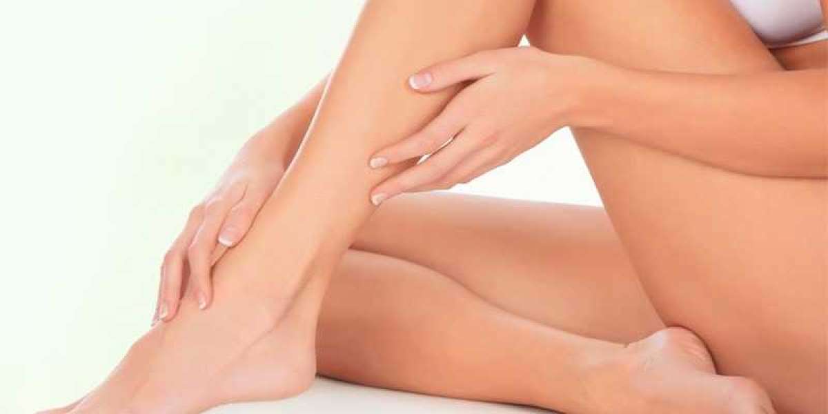 Reduce Ingrown Hair and Skin Irritation with Laser Treatment in Delhi