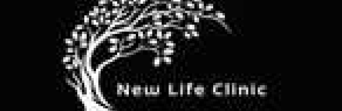 New Life Clinic Cover Image