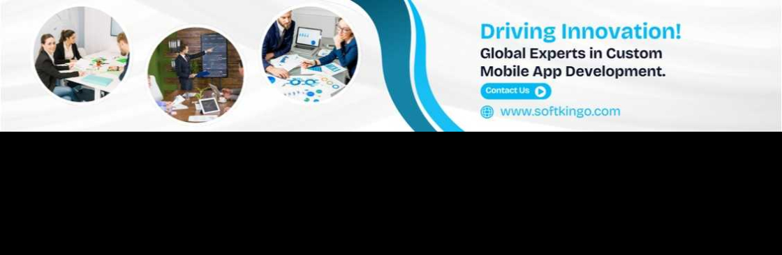 Softkingo Technologies Cover Image