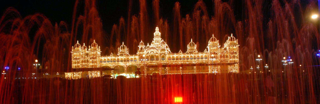 Mysore Fast Track Taxi Cover Image