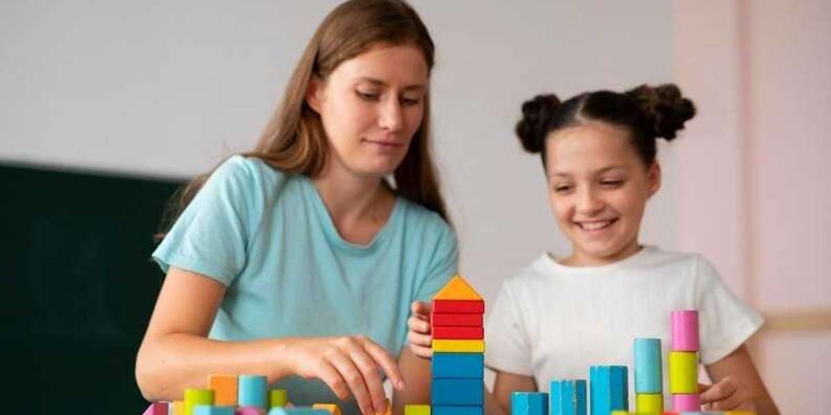 How Autism Therapy in Brampton Supports Communication and Social Skills