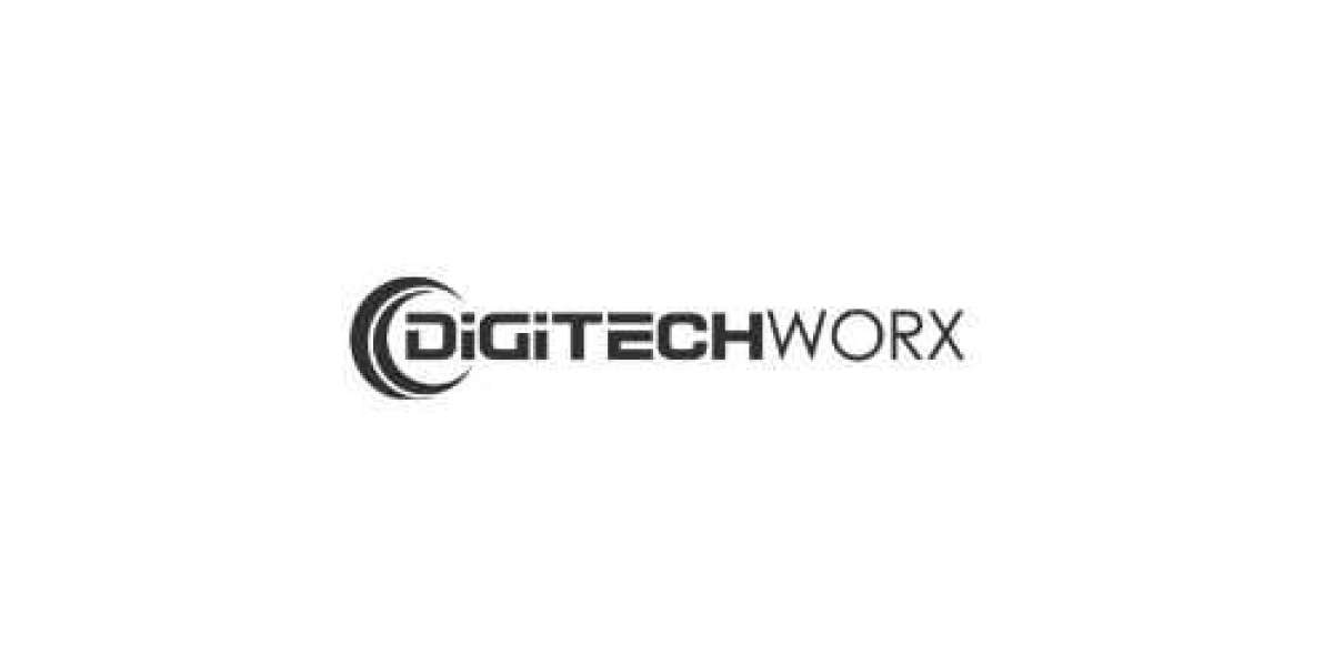 Top Social Media Company in Delhi - Digitechworx.