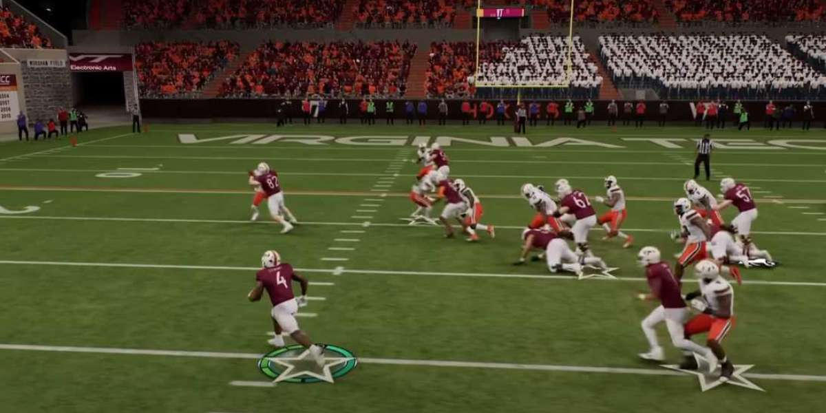 MMOexp:Guide to short yard offense in College Football 26
