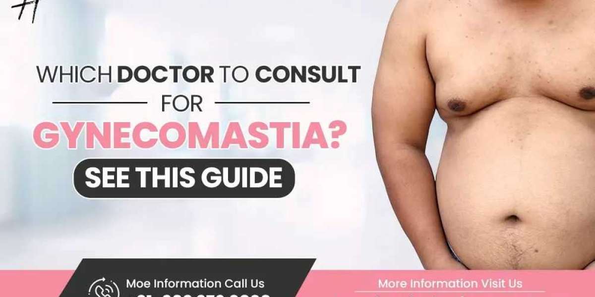 Gynecomastia Treatment in Gurgaon by the Best Plastic Surgeon in Delhi | Handa Plastic Surgeon