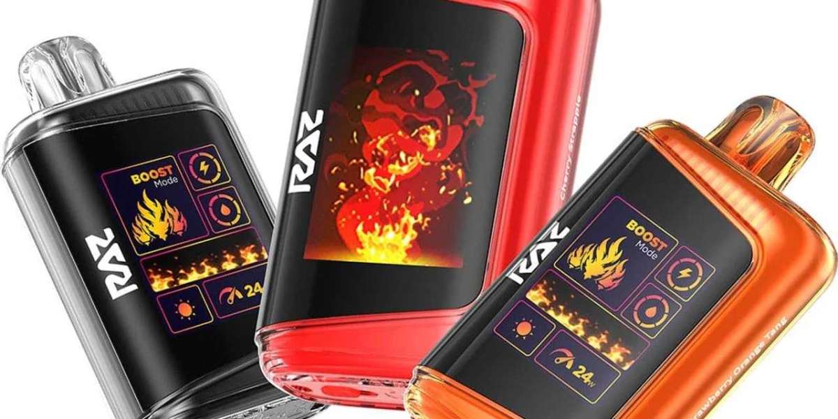 Raz Bar Vape Buying Tips for New Users in 2026 Guide Today