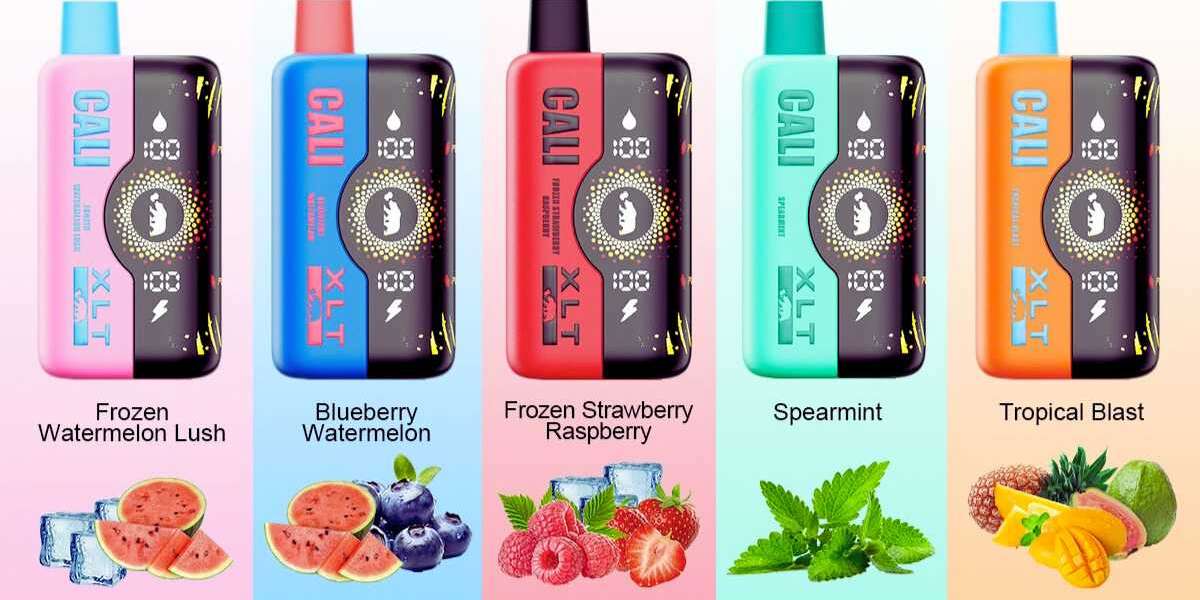 The Marketing Genius Behind Cali Pods’ Versatility