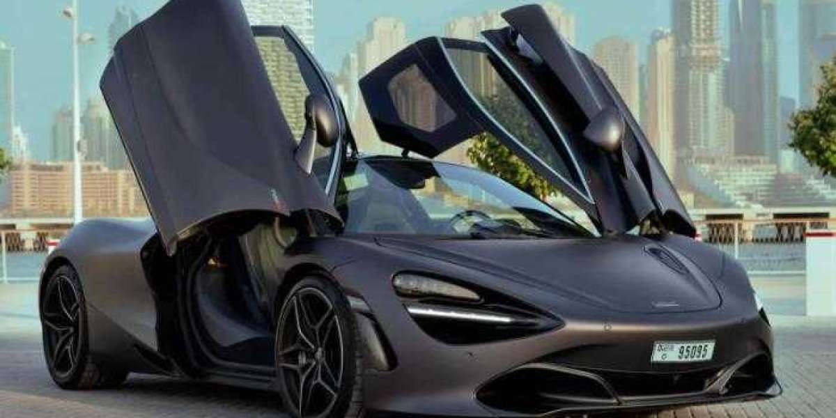 Weekly Cars Rental Dubai – Flexible and Affordable Travel Solutions