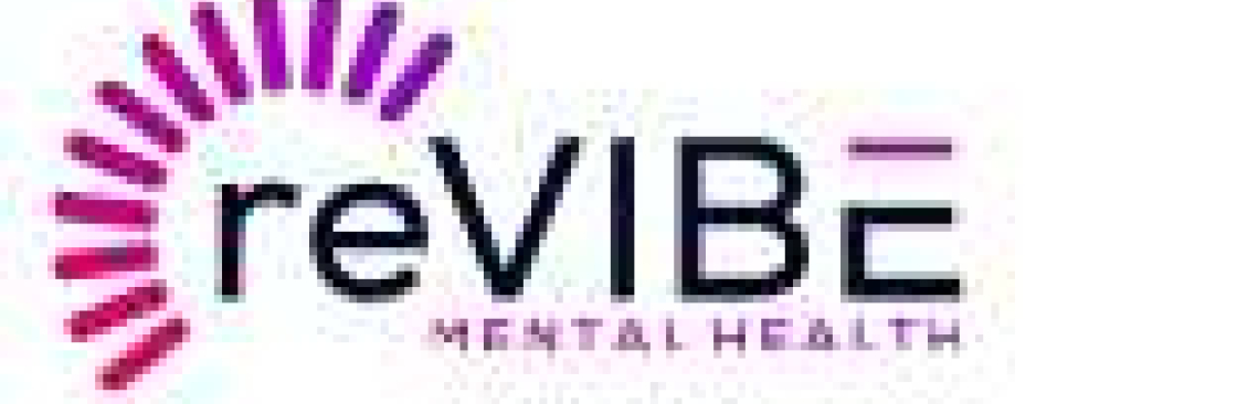 reVIBE Mental Health Therapy Psychiatry EMDR Cover Image