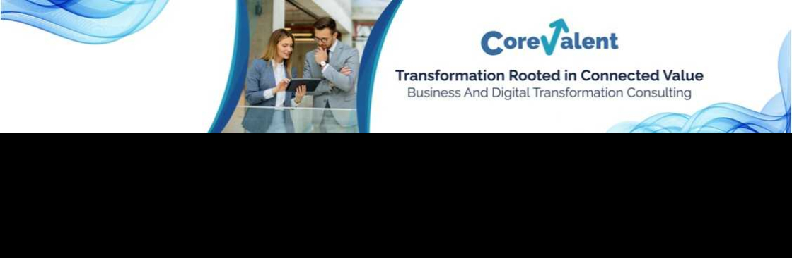 CoreValent LLC Cover Image