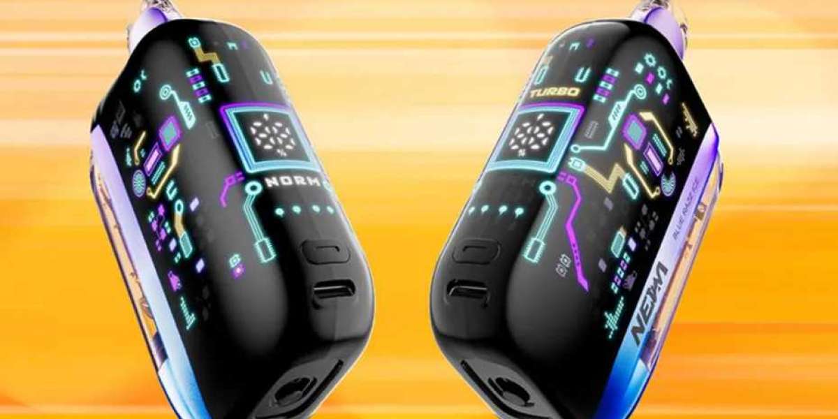 Nexa Vapes Technology and Build Quality Breakdown Guide