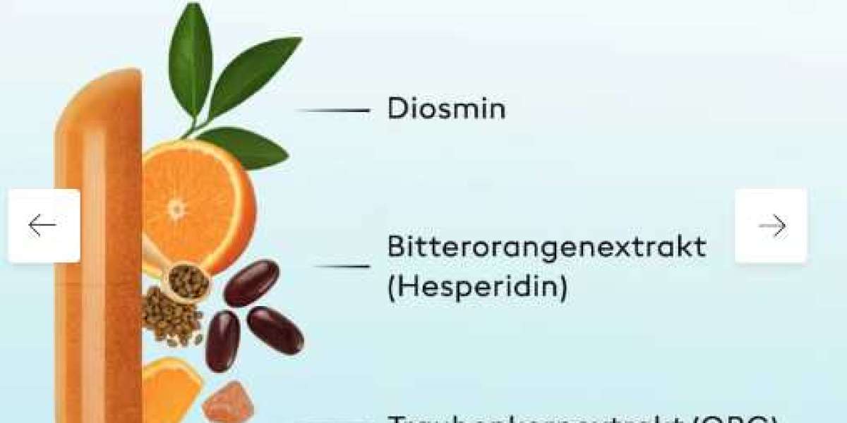 Aqua Balance DM – Frische Energie für jeden Tag [Aqua Balance Wirkung]