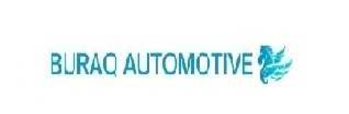BURAQ AUTOMOTIVE Cover Image