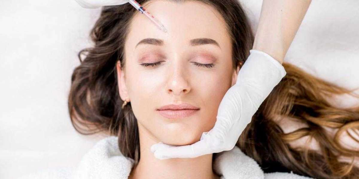 Botox Injection NYC: Safe and Effective Treatments for a Youthful Look