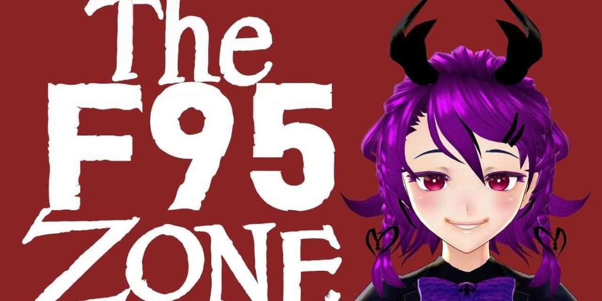 F95Zone: An In-Depth Look at a Large Online Community