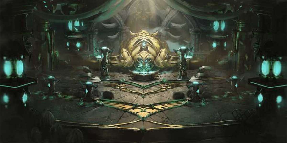 MMOexp Last Epoch: Don't hoard crafting materials