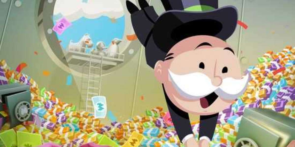 RSVSR What Resilient Players Do in Monopoly GO Events