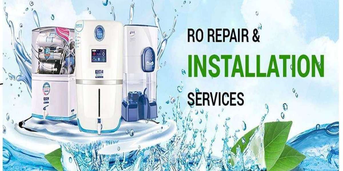 Pahuja Aqua Service – Trusted Water Purifier Service Center for Every Home