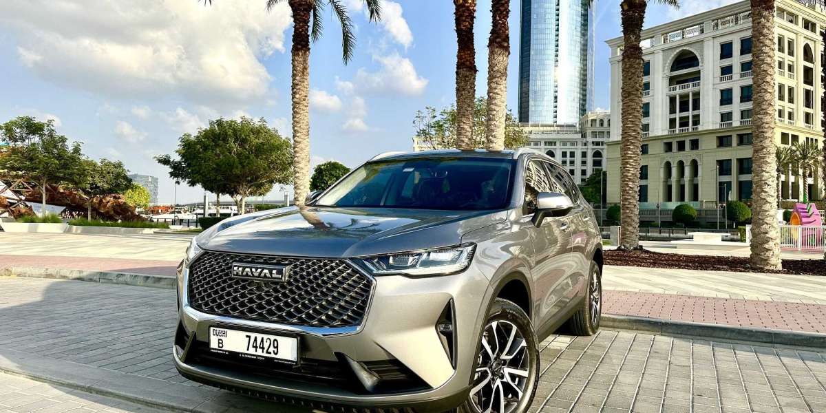 Rent a Car in Dubai with Great Dubai Rent a Car – Affordable, Reliable & Hassle-Free