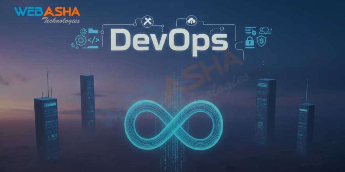 How a DevOps Course in Pune Helps You Become a Multi-Skilled IT Engineer