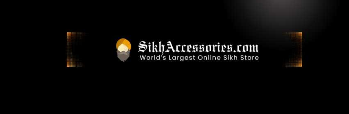 Sikh Accessories Cover Image