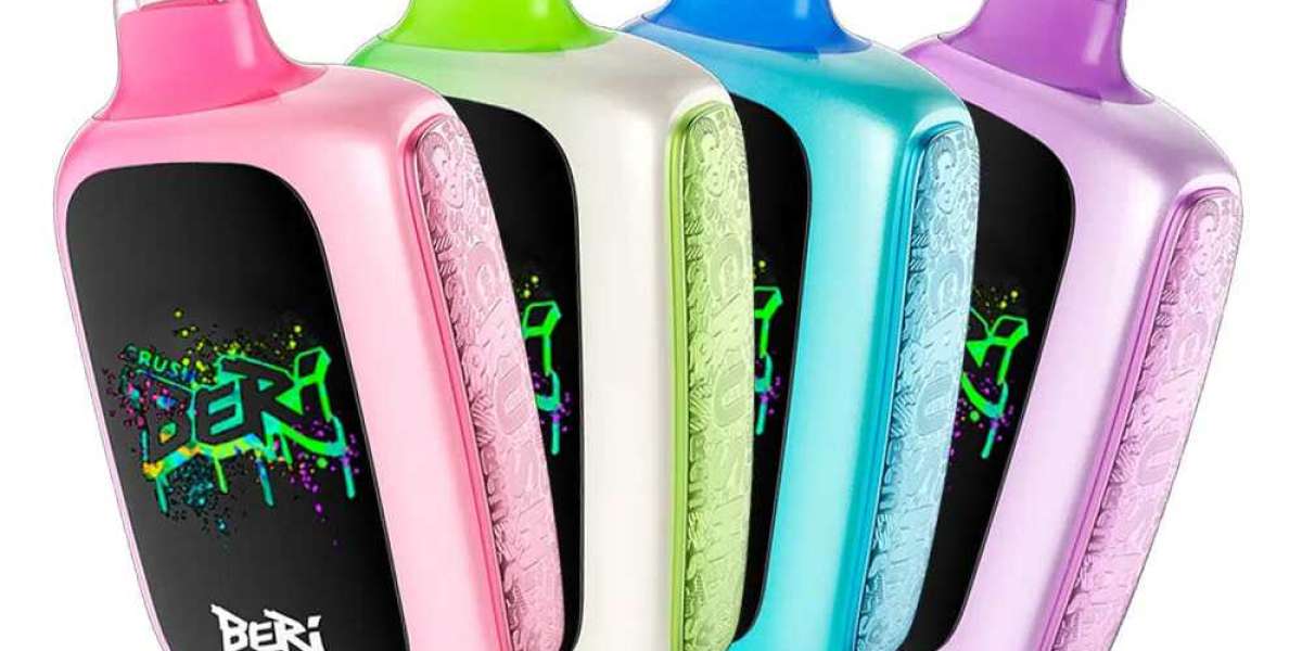 The Fast-Charge Test: Can Beri Crush Really Hit 100% in 15 Mins?