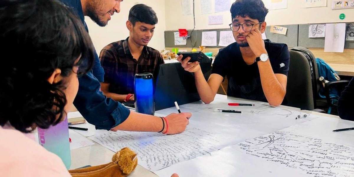 NID DAT Crash Course