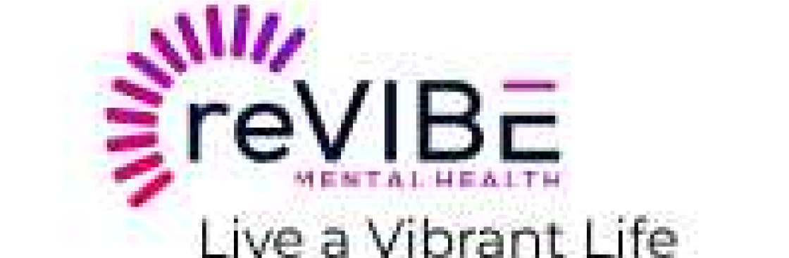 reVIBE Mental Health Therapy Psychiatry EMDR Cover Image