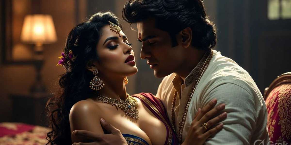 Indore escorts will elevate your sexual joy and pleasure with their passion and sensuality.