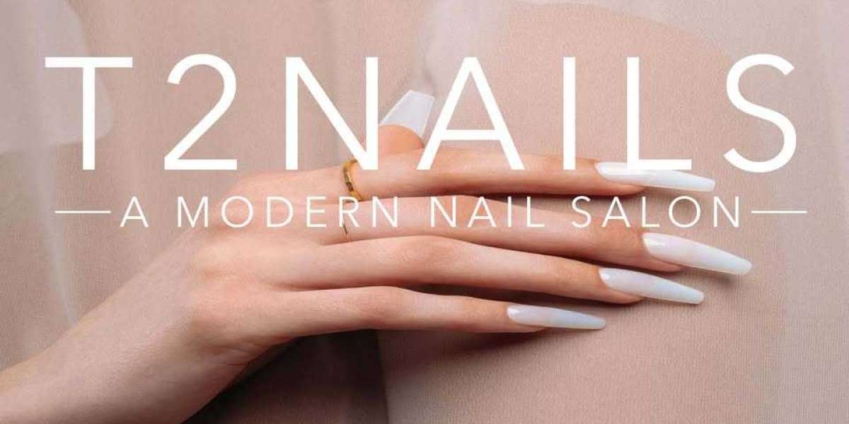 Professional Acrylic Nail Services for Strong and Stylish Nails
