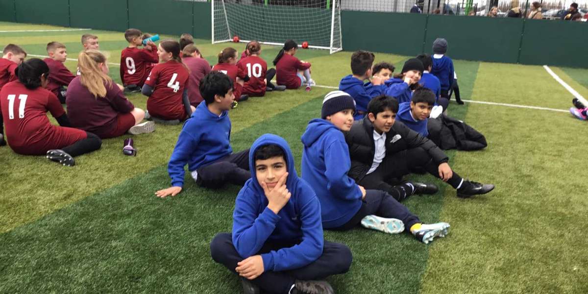Islamic Secondary Schools: Nurturing Knowledge, Faith, and Future Leaders
