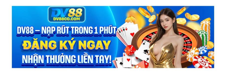 DV88 COCOM Cover Image