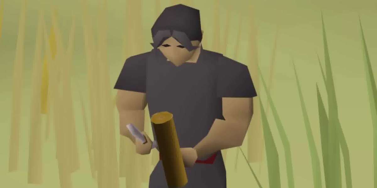 rsgoldfast – Trying Life as an OSRS Gold Farmer