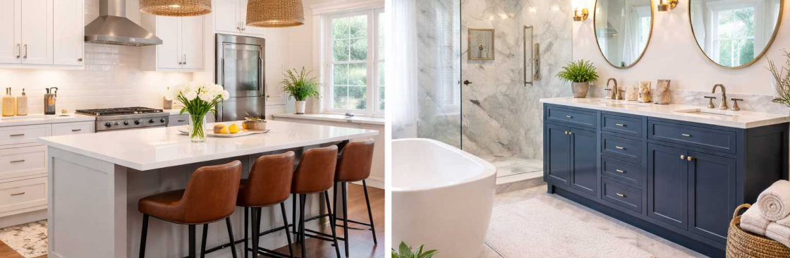 Kitchen & Bath Solutions Cover Image