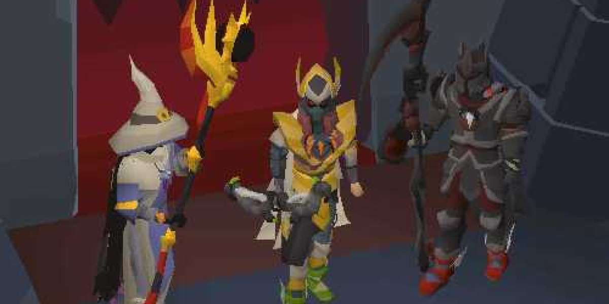 RSgoldfast How to Earn Yama's Contracts in Old School RuneScape