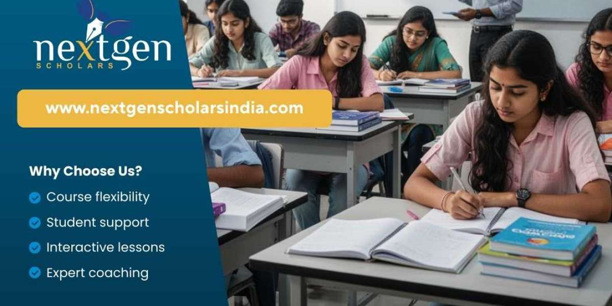 Find the Right Science Coaching for 11th 12th in Andheri West for Your Career