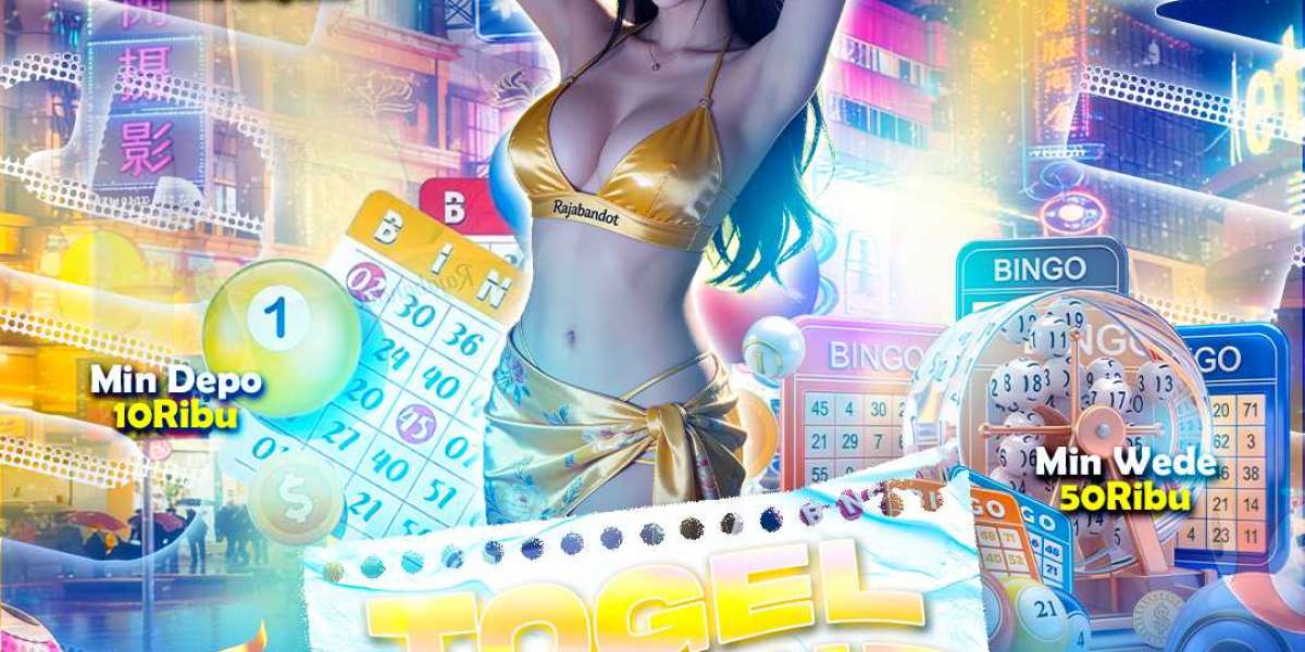 Rajabandot Platform Digital dengan Performa Tinggi