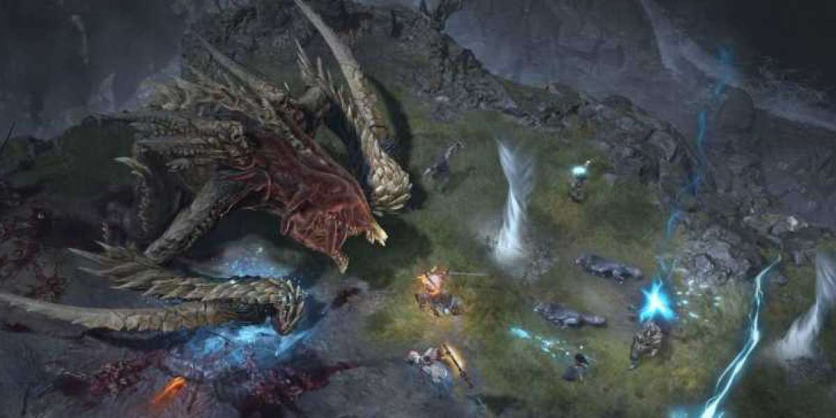 Diablo 4 Items: The Ultimate Guide to Finding Crafting and Optimizing Gear