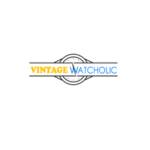 Vintage Watcholic Profile Picture