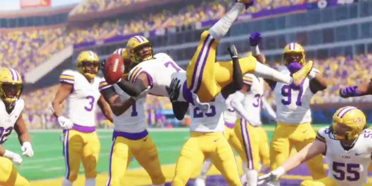 Building coins fast in College Football 26 Ultimate Team isn't about luck