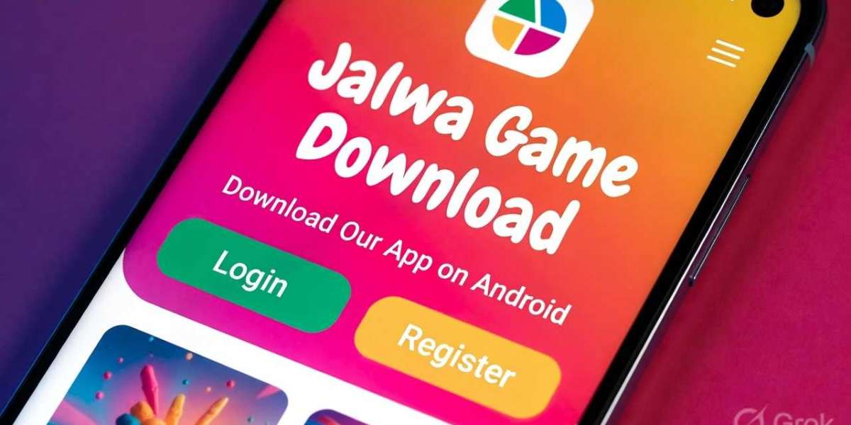 Jalwa Game Download – Step-by-Step Guide for New Users