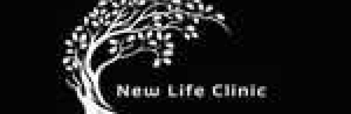 New Life Clinic Cover Image