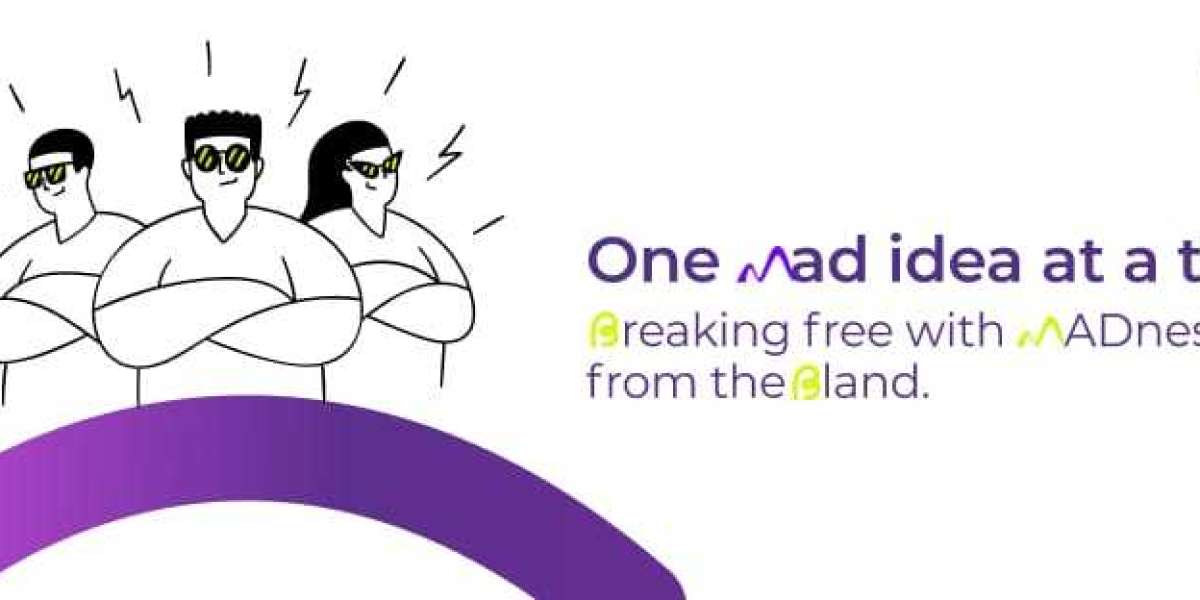 Branding Solutions Agency: Strengthening Brand Value in a Competitive Digital Era