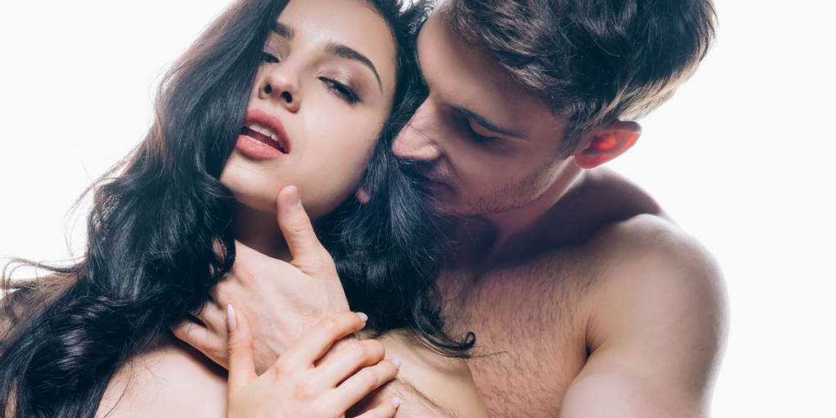 Endo Pump Male Enhancement – Energy, Stamina & Vitality